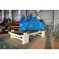 High Performance Linear Dewatering Screen Factory
